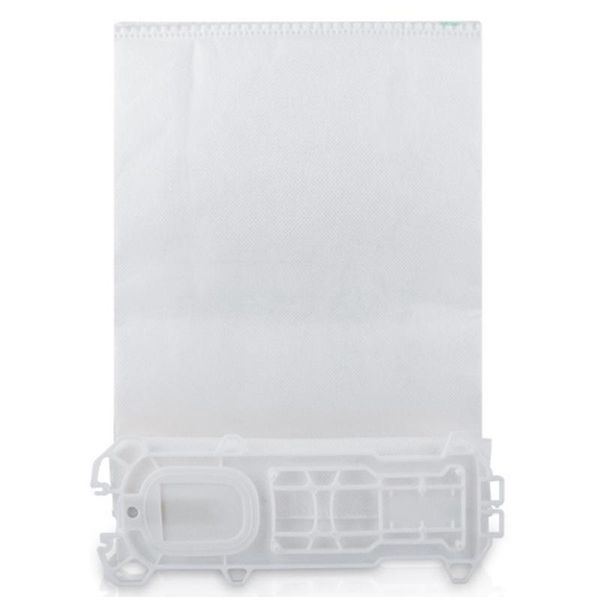 

vacuum cleaners promotion12pcs suitable for vorwerk vk135 vk136 fp135 fp136 cleaner accessories trash bag dust