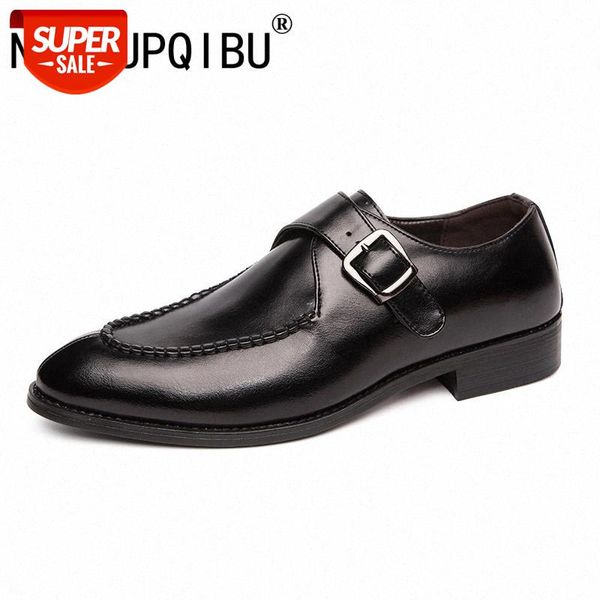 

men casual shoes breathable leather shoes loafers office business driving moccasins comfortable slip on fashion #of7b