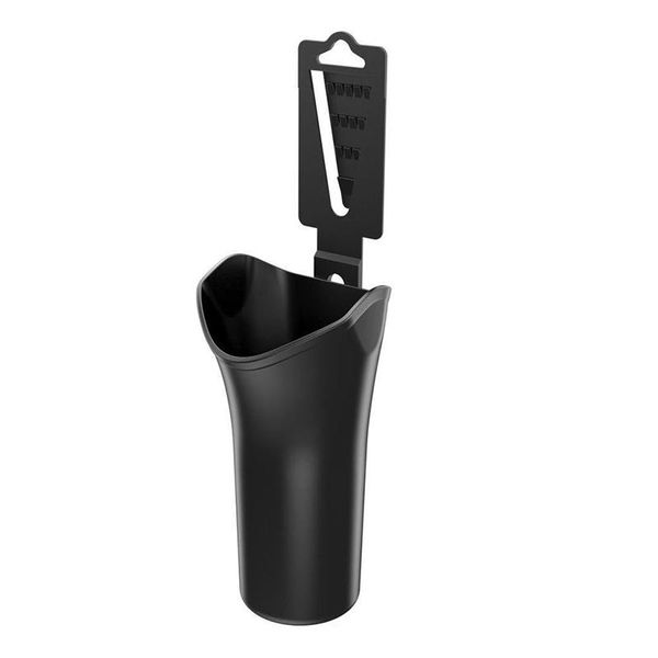 

car organizer multi-function umbrella holder bucket folding cover cup storage