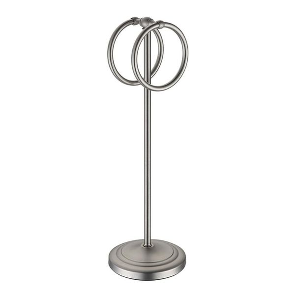 

toilet paper holders 1pc bathroom floor-standing towel rack deskaccessory