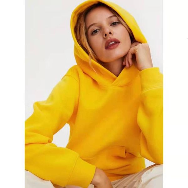 

autumn hooded sweater jacket women's tan chao loose pullover couple casual hoodie, Black;brown