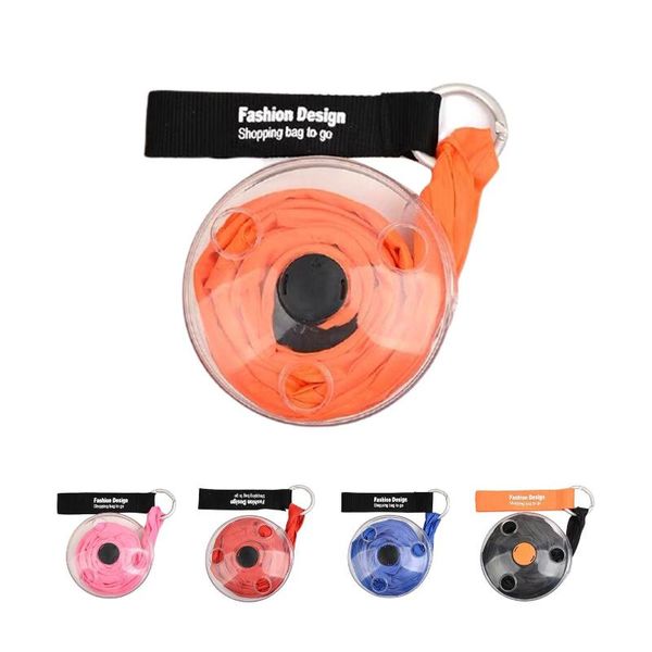 

storage bags ultra small portable folding bag multifunctional disc shopping