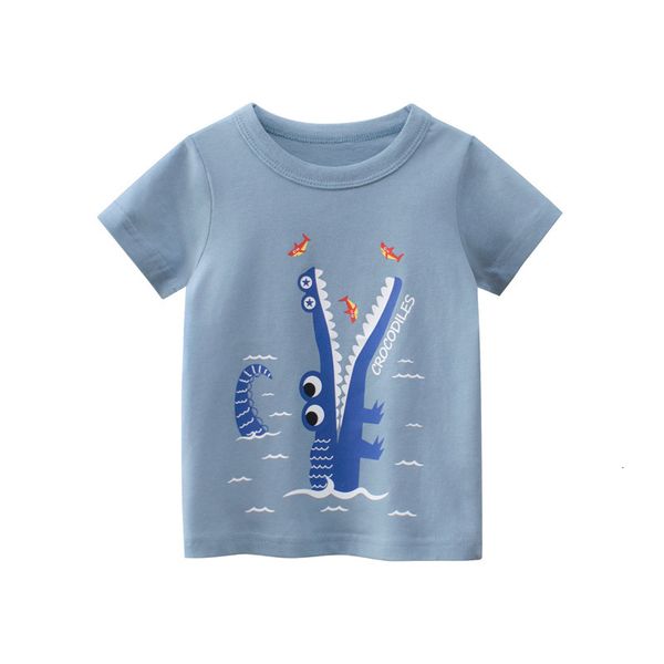 

t-shirt 27kids short wear sleeve korean children's, Black;white