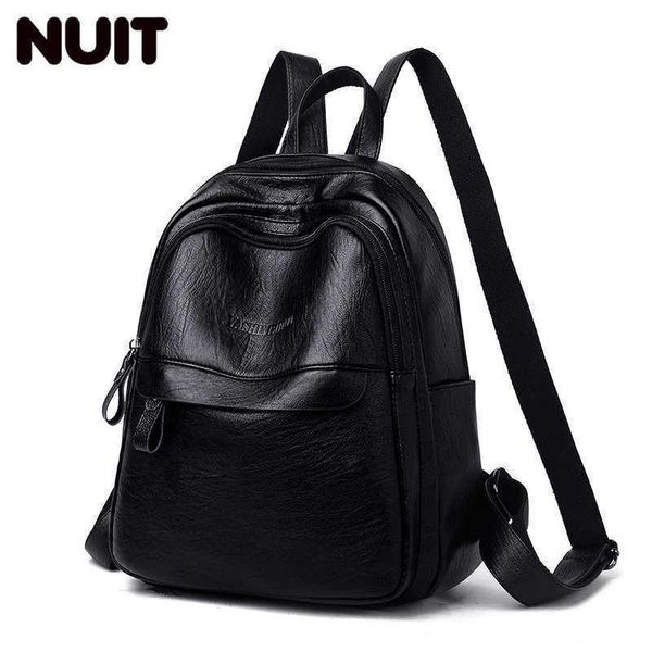 

outdoor bags female backpack bag black retro school for teenagers mochila waterproof bookbags