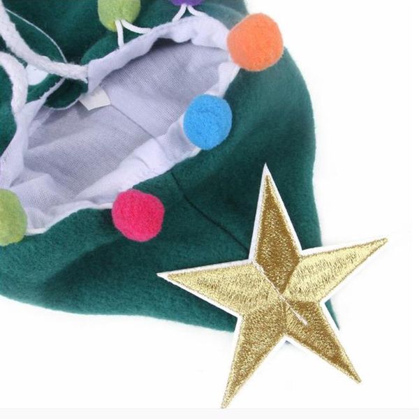

cat christmas clothing cosplay cape warm puppy role play fancy dress up costume po props home xmas decorations pet supplies costumes