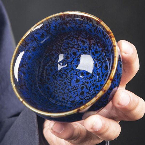 

cups & saucers kiln change water mug 180ml porcelain 110ml tea creative ceramics master cup a variety of options small bowl
