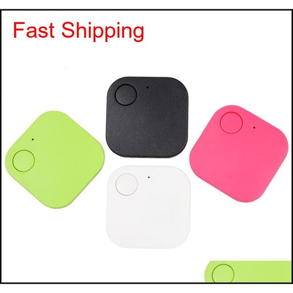 

mini bluetooth anti-lost alarm tracker camera remote shutter it-06 itag anti-lost alarm self-timer bluetooth for al qyltpy bwkf