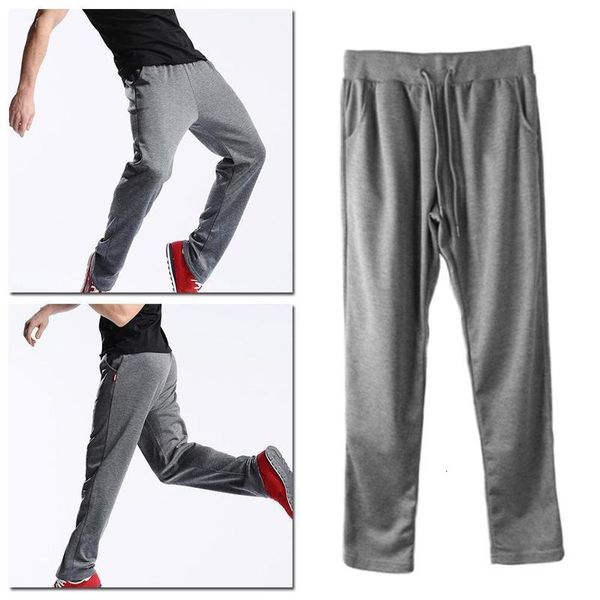 

en restore 2021 winter leg warm jogging fashion personality right pipes broek, Black