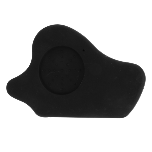

mats & pads 1pc simple silicone coffee tamp mat corner tamping pad powder press