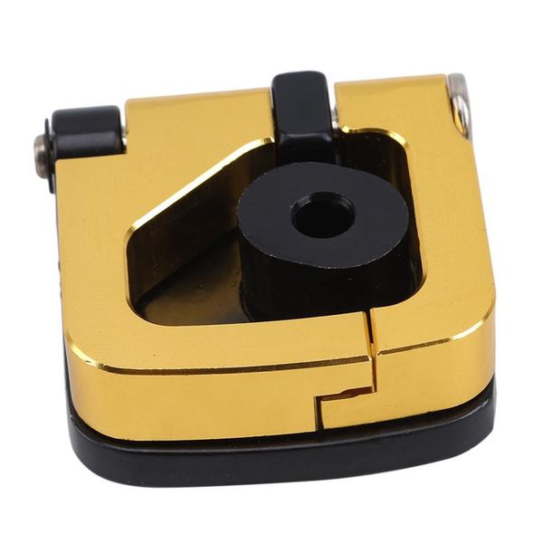 

motorcycle helmets 2021 modified accessories square hook universal cnc aluminum helmet hanging