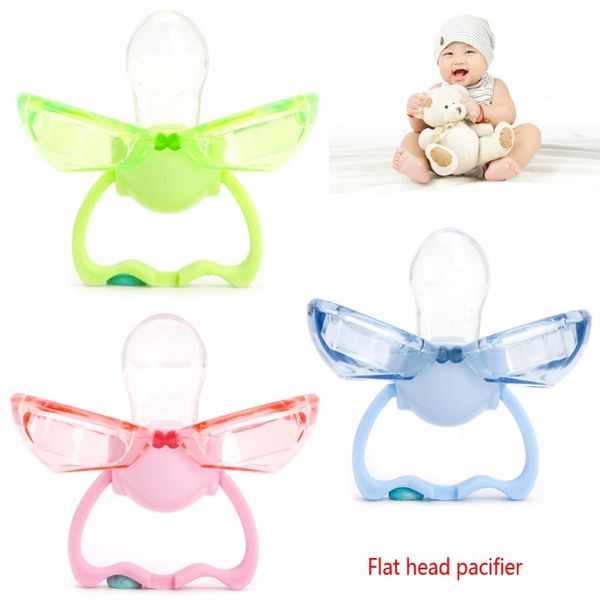 

pacifiers# baby pacifier silicone care with children's accessories
