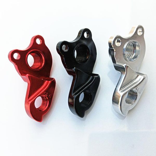 

bike derailleurs 2pcs bicycle derailleur hanger for boarse 2021 hard tail airborne toxin da bomb sentinel kinesis mech dropout carbon frames