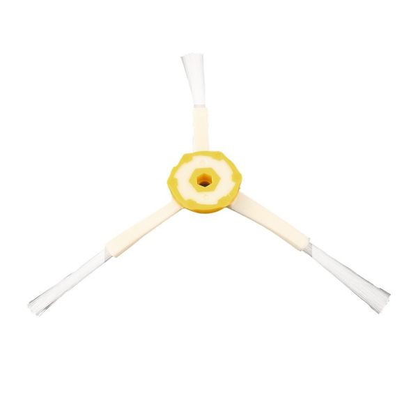 

3pcs vacuum cleaning robot replacement brush for irobot roomba 500/600/700 series practical vacuum cleaner accessories