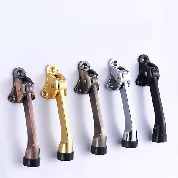 

door catches & closers ser kick down home holder rubber buffer mounted for tools accessories 1pc