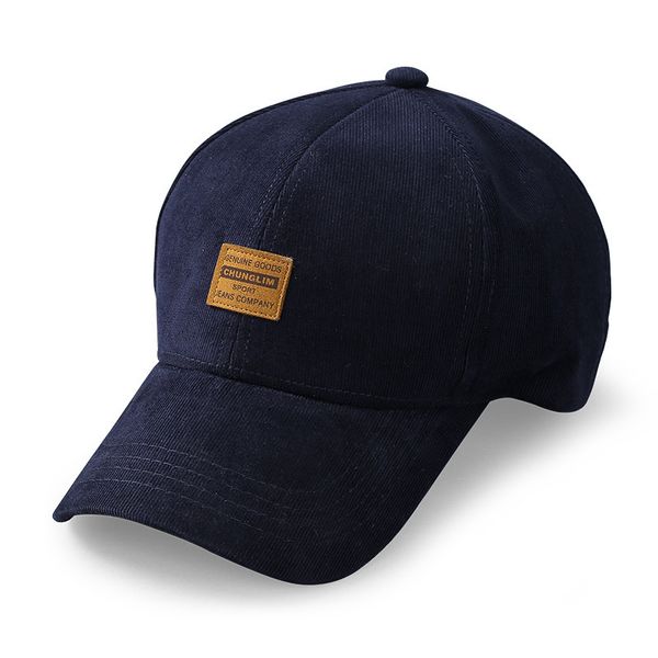 

2021 new four seasons veet sport hat lady fashion man's cap big size baseball caps 56-63cm tccb, Blue;gray