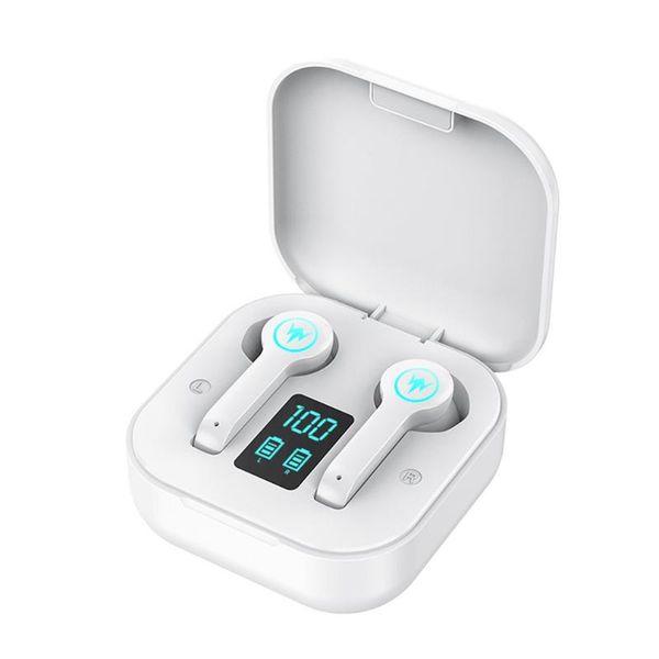 

smart home control es1 gaming wireless practical headset compatible player stereo card bilateral