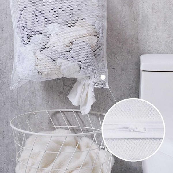

storage bags bathtub suction cup mesh bag children kids baby bath tub toy with net bathroom tidy organizer tote