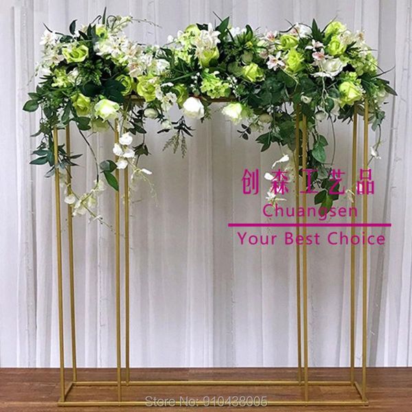 

party decoration tall metal flower rack stands wedding event decor candle holder,party centerpiece table