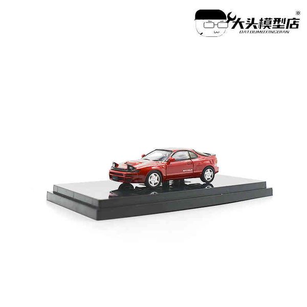 

1 / 64 japanese toyota celica casting car model