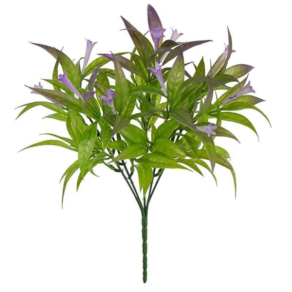 

1pc artificial petunia flower realistic faux flower fake petunia for indoors pgraphy props home decoration accessories