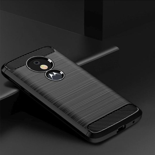 

brushed case for motorola moto one vision action zoom g8 power lite hyper macro power fusion plus g fast cover car jllsjv