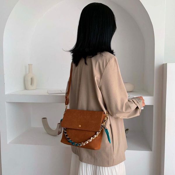 

women corduroy shopping bag female canvas cloth shoulder environmental storage handbag reusable messenger handbags bags