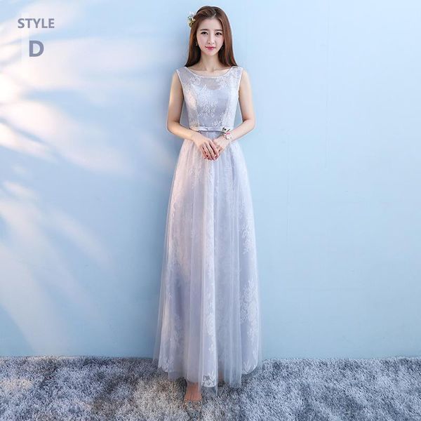 

ethnic clothing sisters group bridesmaids wedding party dresses vestidos one shoulder floor-length skirt spring embroidery flowers gown, Red