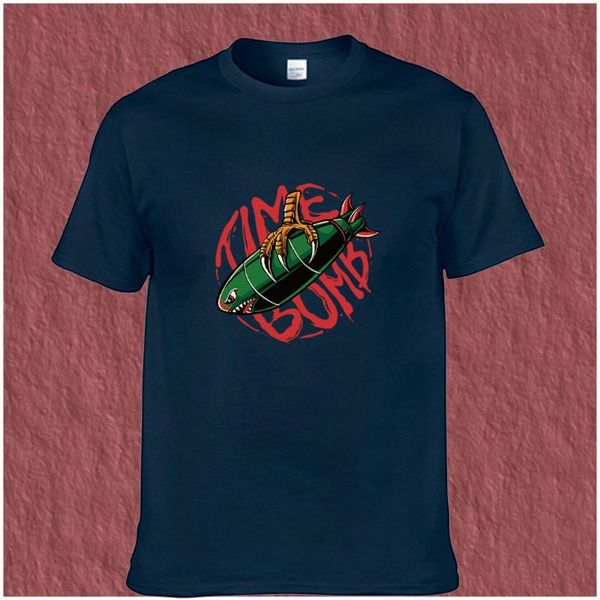 

men's t-shirts hand-painted printed short-sleeved t-shirt 2021 summer casual cotton quick-drying half-sleeved thin-sleeved shirt, White;black