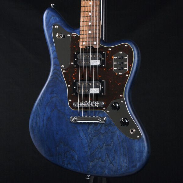 

schecter: ar 06 2h pbt/pf electric guitar