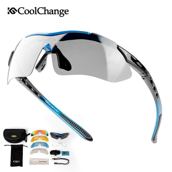 

outdoor eyewear polarized sport cycling sunglasses pochromatic fashion oculos ciclismo equipment bd50cs