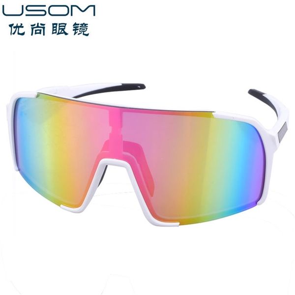 

Fashionable outdoor sports mountaineering polarized riding glasses, motorcycle goggles