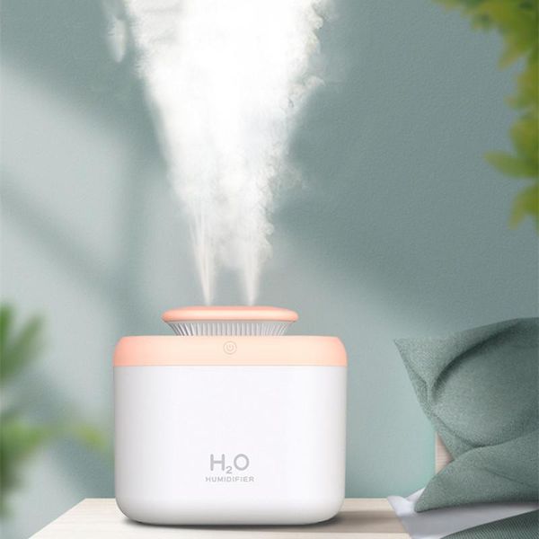 

professional hand tool sets 3.3l humidifier oil diffuser home portable usb air ultrasonic cool mistsprayer color night light de