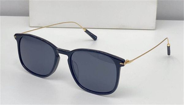 

new fashion design sunglasses 5277-p square frame simple and popular style versatile uv400 protection eyewear quality, White;black