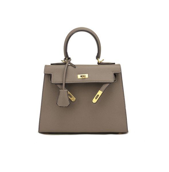 

designer handbags paul herme premium bag 2021 popular palm print kellys bag women's soft leather messenger large capacity bb