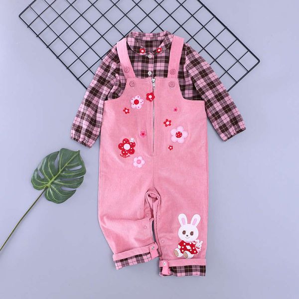 

miki2020 new style children's trousers, Blue