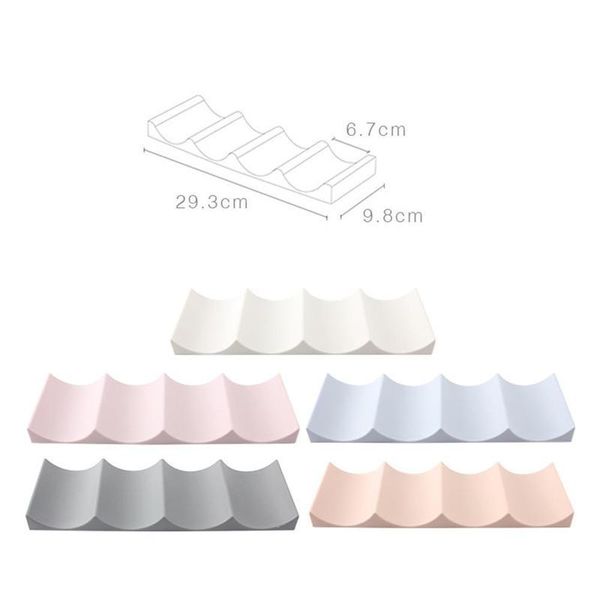 

tablewine racks style bottle holder practical space saving champagne anti slip rack counter kitchen storage tools