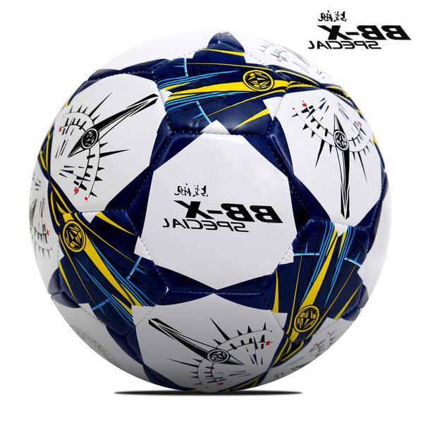 

football no. 5 standard football 11 event pu gift luxury