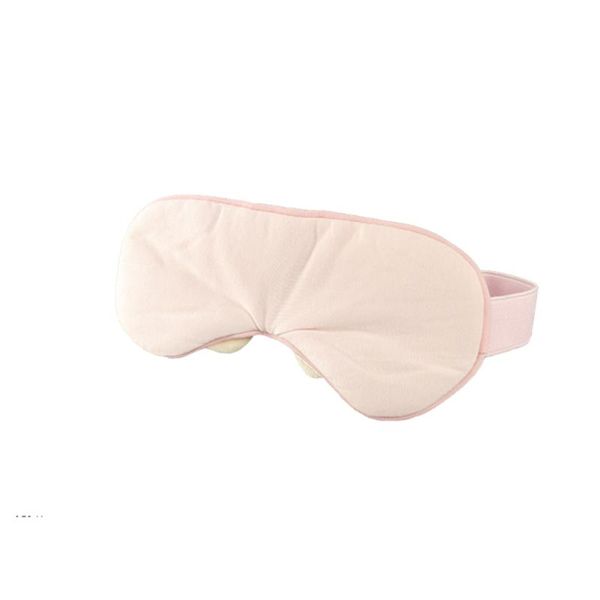 

pillow electric heating eye mask heat moisturizing soothing tired eyes pad masks comfortable & relax with rechargeable battery