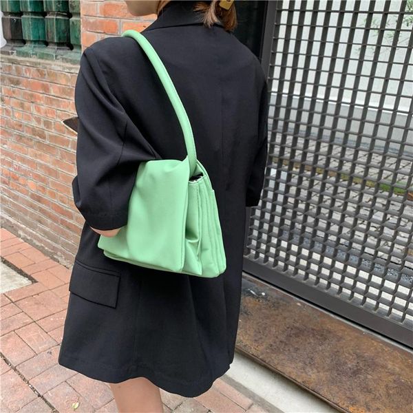 

evening bags soft leather handbag multi-layer organ bag mini brands shoulder for women 2021bolsa feminina sac de luxe femme