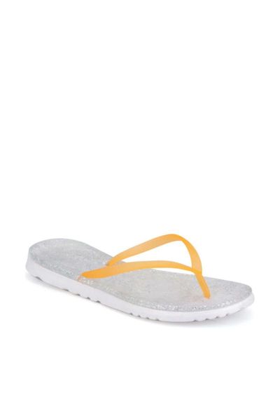 

slippers 91.400026.z orange women 's 100378152, Black