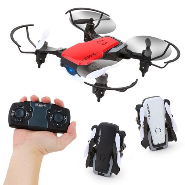 

wifi folding quadcopter fixed height gravity sensing real-time aerial drone