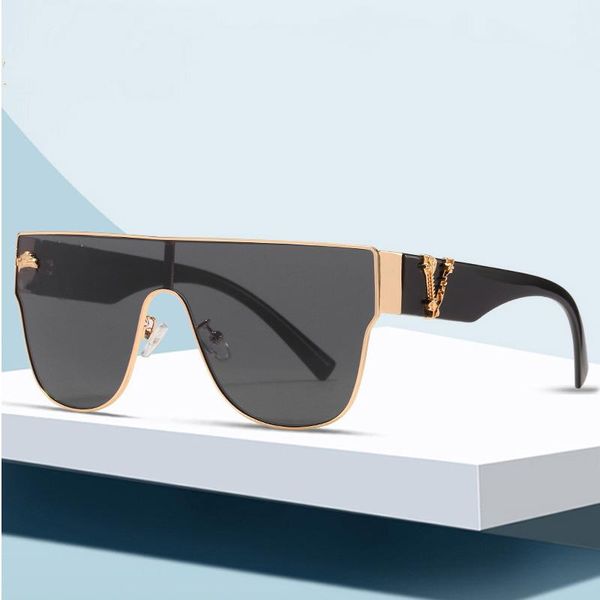 

sunglasses 2021 fashion square women men brand design vintage sun glasses ladies sunglass shades eyewear mujer, White;black