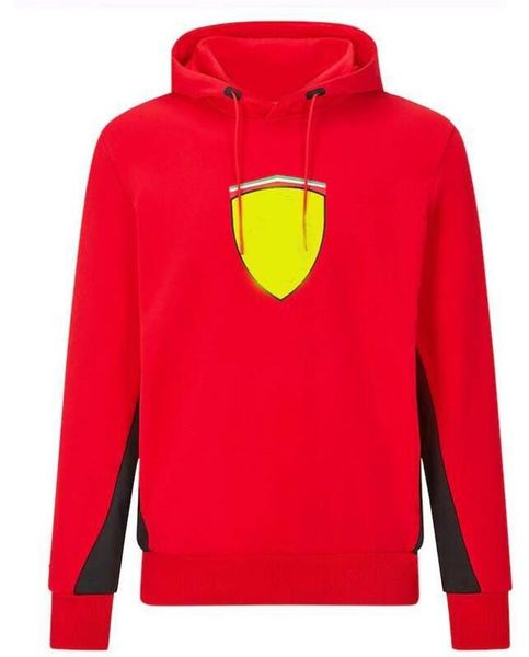

f1 racing suit hoodie, outdoor sports jacket, the same style can be customized