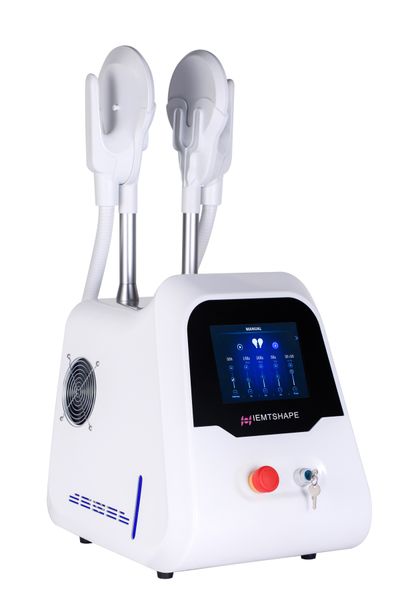 

ems tesla muscle building stimulator machine/neo rf ems body sculting shape system em slim machine