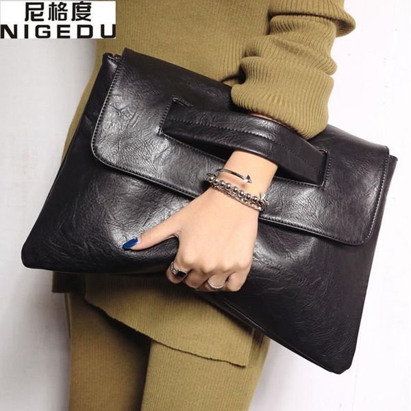 

fashion women's envelope clutch bag crossbody bags for women trend handbag messenger bag large ladies clutches