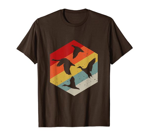 

Duck Hunting Retro Vintage Shirt For Hunting Season T-Shirt, Mainly pictures