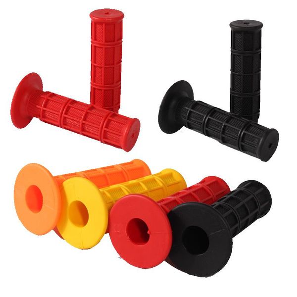 

universal colorful motorcycle handlebars motocross motorcycle gel handlebar bar