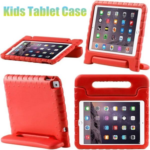 

samsung galaxy tab 530 t560 case shockproof eva foam protective cover for ipad series universal cute kids tabket stand cases