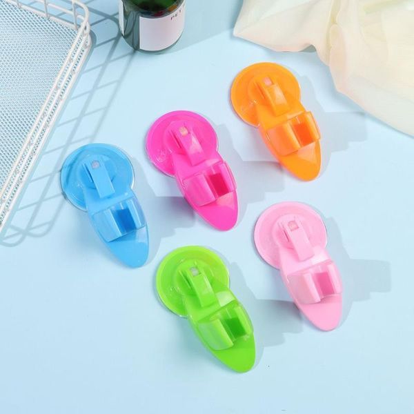 

bath accessory set durable fixing clip bathroom accessories strong suction shower head holder seat chuck movable bracket