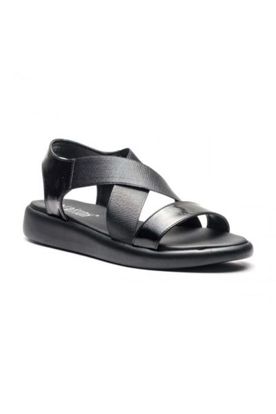 

sandals women's black summer s901-08